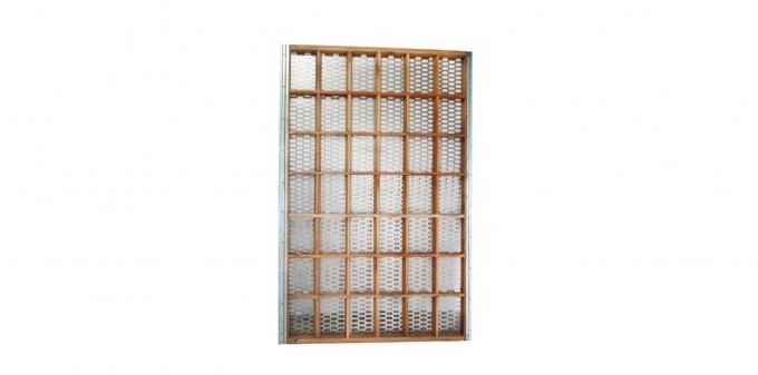 QUADRO DE PRÉ-LIMPEZA