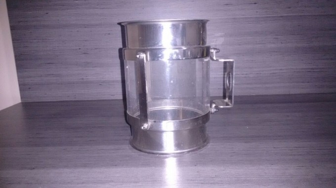 Visor de fluxo