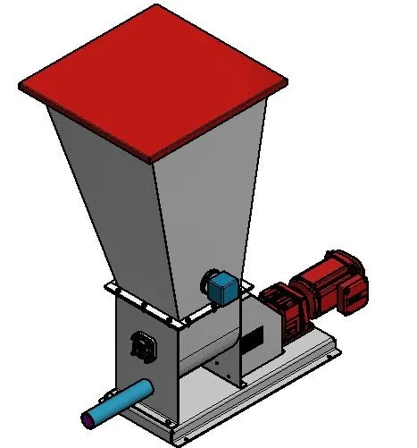 Imagem ilustrativa de Fabricantes de dosadores industriais