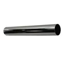 Imagem ilustrativa de Tubo de aço inox 304