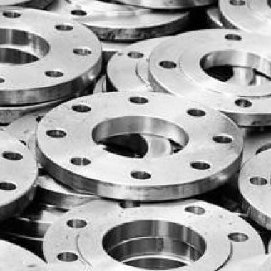 FLANGES
