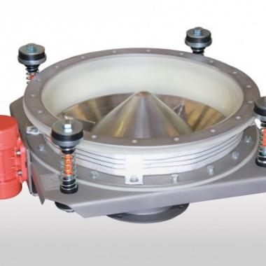 DESCARREGADOR DE SILO DESCARREGADOR DE SILO