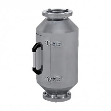 IMÃS TUBULARES IMÃS TUBULARES